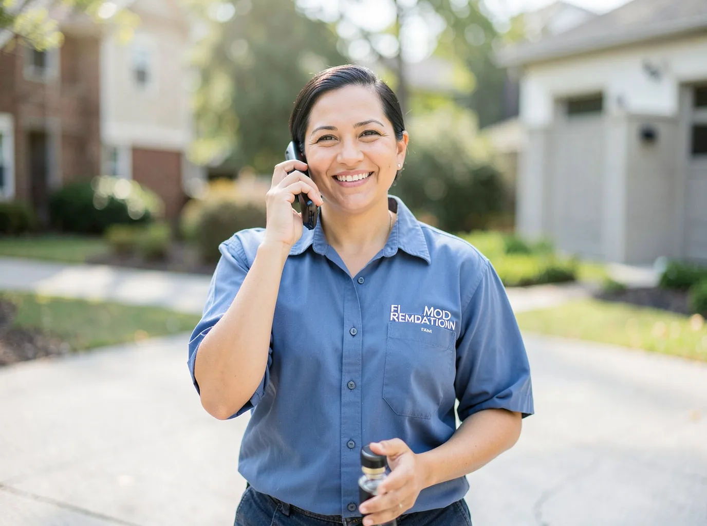 Mold Remediation Pampa, TX FAQs